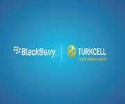 Turkcell - BlackBerry Z10