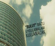 Turkcell Bulut Teknolojisi