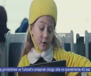 Turkcell - Celocan ve Celocon