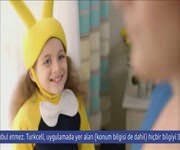 Turkcell - ocuum Gvende