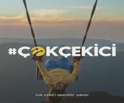 Turkcell ok ekici