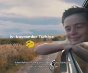 Turkcell ok ekici - Kurban Bayram