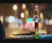 Turkcell - Futbol Ne Gzel ey