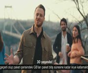 Turkcell GB'lar kiye Katlyor