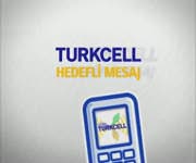 Turkcell Hedefli Mesaj