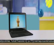 Turkcell - HP Laptop Srprizi