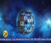 Turkcell nterneti Bol Paket