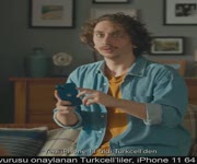 Turkcell - iPhone 13