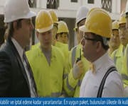 Turkcell - 'te Global Devrim