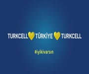 Turkcell - yiki Varsn Kardelenler