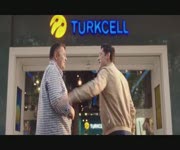 Turkcell - Konu İnternet Olunca