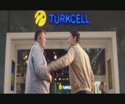 Turkcell - Konu nternet Olunca