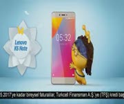 Turkcell - Lenovo Akll Telekon