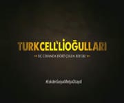 Turkcell'lioullar - Eskiden Sosyal Medya Olsayd