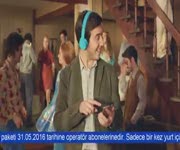 Turkcell Mzik - zzet Altnmee