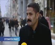 Turkcell Otomatik Paket
