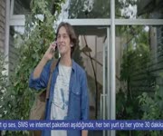 Turkcell - Paket Am zmleri