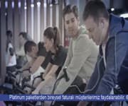 Turkcell Platinum Paketleri - Okan Bey