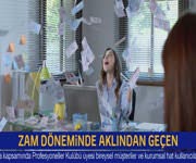 Turkcell Profesyoneller Kulb - Cuma Candr