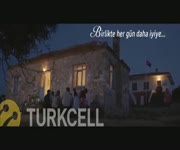Turkcell - Ramazan Kampanyas