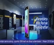 Turkcell - Samsung Galaxy A3 Serisi