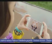 Turkcell - ansl Yeni Yl Kampanyas