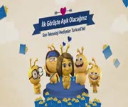 Turkcell - Sevgililer Gn Hediyeleri