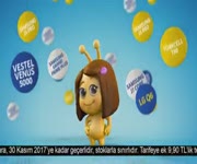 Turkcell - Sonbahar Kampanyas