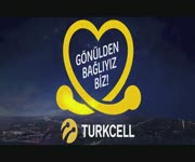 Turkcell Sunar; Senden Baka