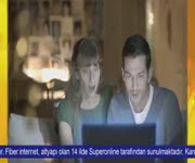 Turkcell Superonline - 2 Kat Hız Kampanyası