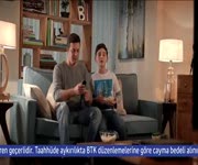 Turkcell Superonline - Faturanz Net Olsun