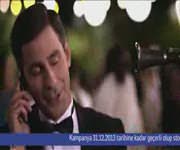 Turkcell T40 - Grlt Engelleme