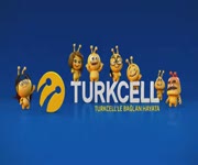Turkcell - Turbo Akll Paket