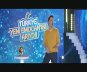 Turkcell - Trkiye Yeni Emocan'n Aryor