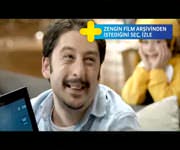 Turkcell TV+