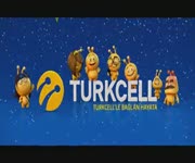 Turkcell - Yeni Yl ekilii