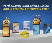 Turkcell - Yeni Yl Cihaz Kampanyas
