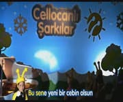 Turkcell - Yeni Yl arks