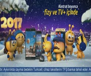 Turkcell - Yeni Yl Srprizi