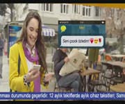 Turkcell - Yeni Yla Yeni Telefon Lazm