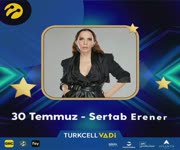 Turkcell Yıldızlı Geceler 2021