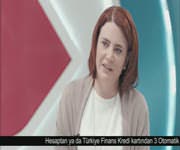 Trkiye Finans Tasarruf Hesaplar