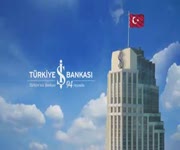 Türkiye İş Bankası 94 Yaşında