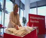 T�rkiye Vodafone Vakf� - Nazik Kocao�lu