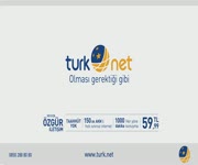 TürkNet - Özgür İletişim
