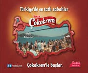 lker okokrem - En Tatl Sabahlar