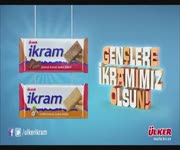 lker kram - Genlere krammz Olsun