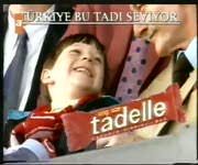 Tadelle - Sleyman Seba