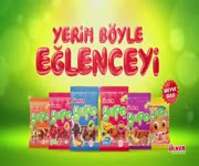 lker Yupo - Yerim Byle Elenceyi