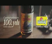 Uluda - Cumhuriyetin 100. Yl